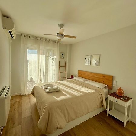 Apartamento Benicassim Sunset Calm&Views Exterior photo