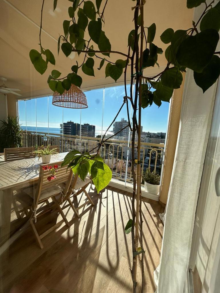 Apartamento Benicassim Sunset Calm&Views Exterior photo