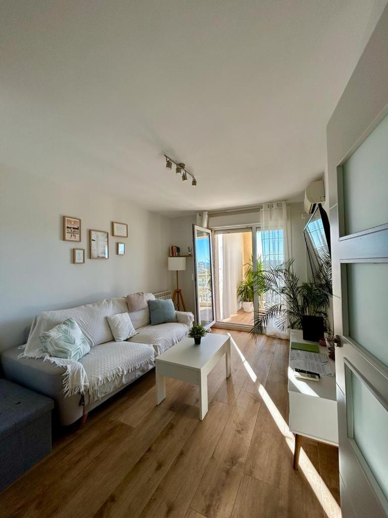 Apartamento Benicassim Sunset Calm&Views Exterior photo
