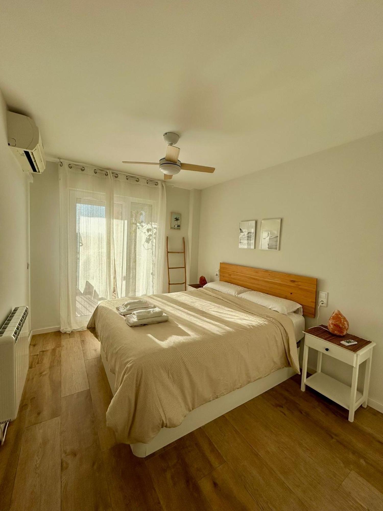 Apartamento Benicassim Sunset Calm&Views Exterior photo